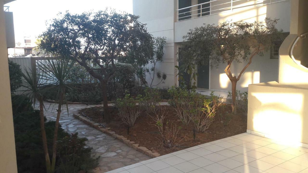 Appartamento AcquaMarina Villeneuve-Loubet Esterno foto